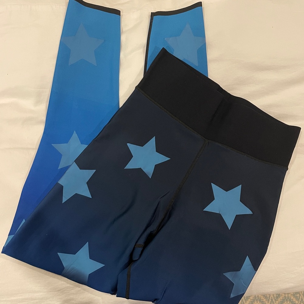 Ultracor Leggings